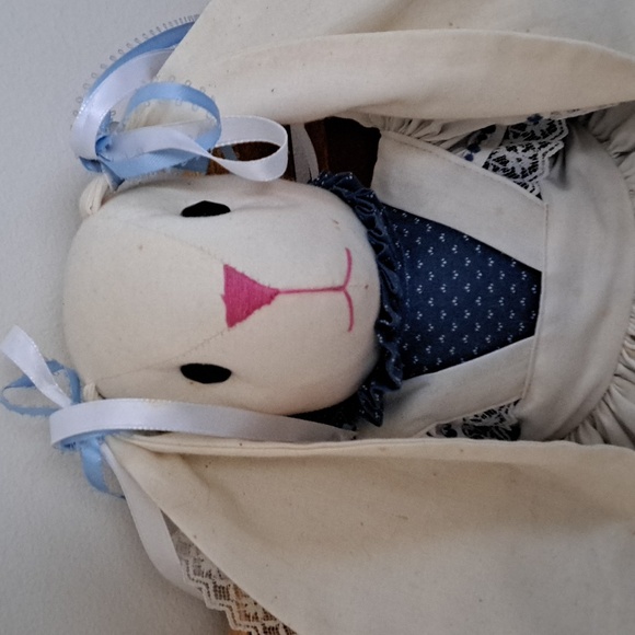 Doll - Picture 2 of 8